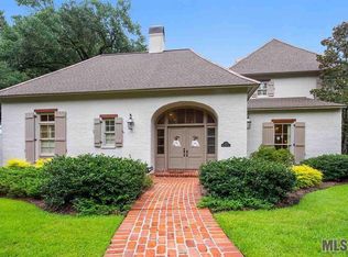 6119 Moss Side Ln, Baton Rouge, LA 70808