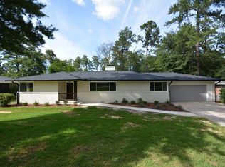 3115 Applegate Ln, Augusta, GA 30909