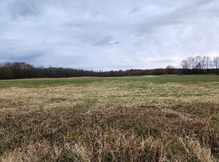 0 Guthrie Rd TRACT 1, Paris, TN 38242