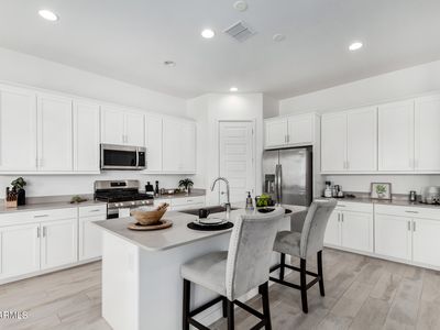 3089 N 200th Avenue, Buckeye, AZ, 85396