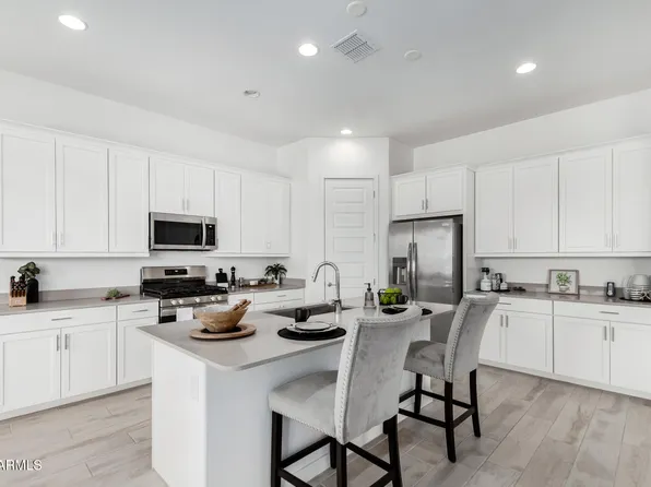 3089 N 200th Avenue, Buckeye, AZ 85396