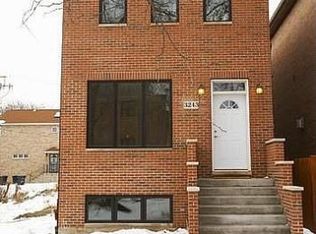 3239 S Throop St, Chicago, IL 60608