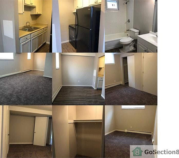 1st image of 2743 Harrison Ave APT 9