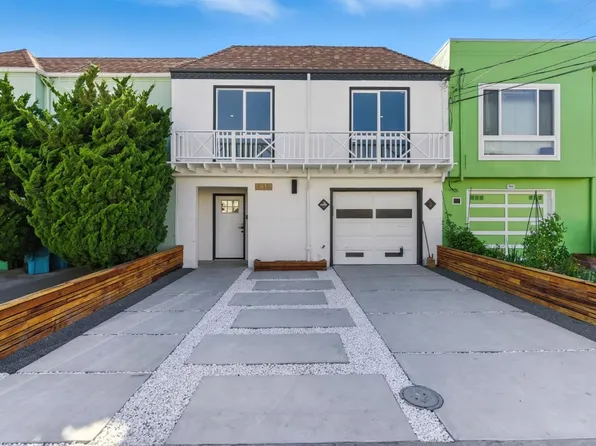 1819 41st Ave, San Francisco, CA 94122