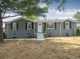 3001 Sunnyview Ct, Nashville, TN 37218