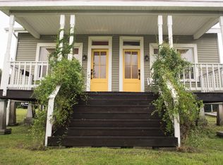 124 Saddler Dr, Lafayette, LA 70506