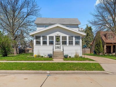 1322 OTTER AVENUE, Oshkosh, WI, 54901