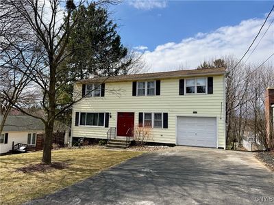 120 Marian Dr, Syracuse, NY, 13219