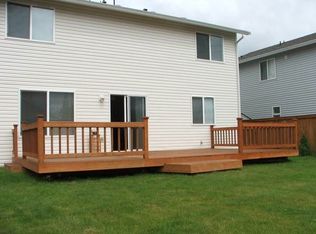 15025 46th Dr SE, Everett, WA 98208
