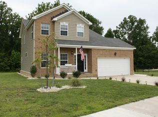 7006 Porthole Pl, Suffolk, VA 23435
