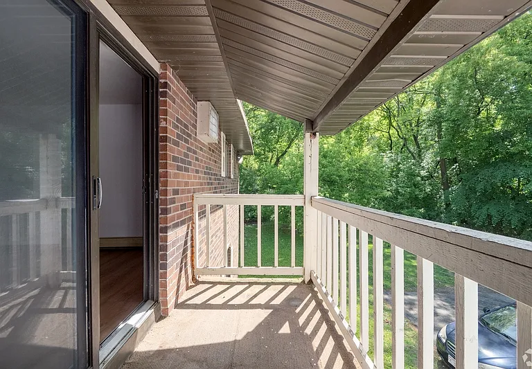 516 Baird Creek Rd #19 — Photo 15