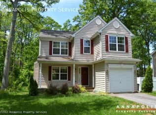 3508 Newport Ave, Annapolis, MD 21403
