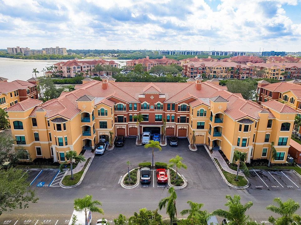 1st image of 2749 Via Cipriani Unit 1032A