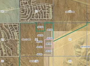 0 N Mohave Dr, Kingman, AZ 86401