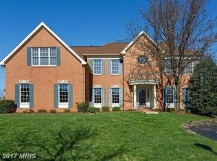 43674 Frost Ct, Ashburn, VA 20147