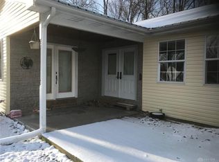 6310 State Route 28, New Vienna, OH 45159