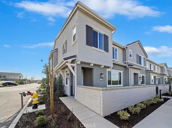 3560 S Eichler Paseo #102, Ontario, CA 91761