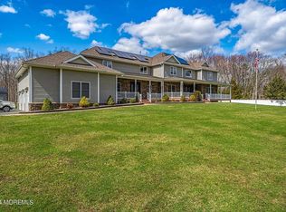 428 Georgia Tavern Rd, Howell, NJ 07731