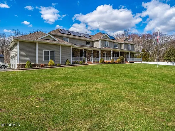 428 Georgia Tavern Rd, Howell, NJ 07731