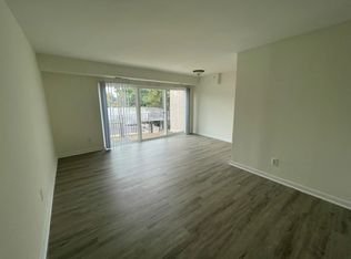 Highland Terrace Apartments, Washington, DC 20032