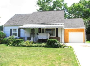 2787 Revere Dr, Cuyahoga Falls, OH 44223