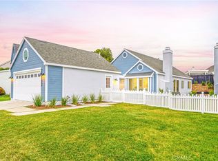 21102 Peppertree Ln, Mission Viejo, CA 92691