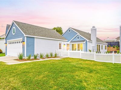 21102 Peppertree Ln, Mission Viejo, CA, 92691