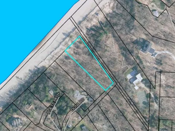 Vl 2 Dune Rd, Harbert, MI 49115