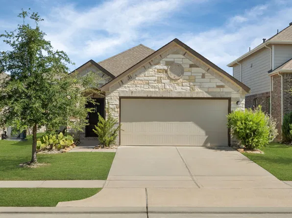25702 Bottlebrush Sedge St, Katy, TX 77493