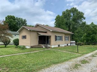 433 Penn St, Linesville, PA