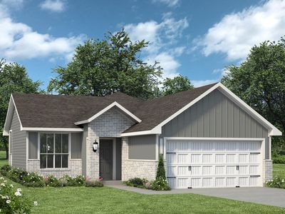 218 University Ave, Troy, TX, 76579