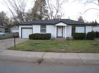 776 Coronado St, Redding, CA 96003