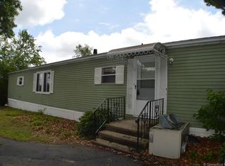 45 Stonewood Ter, Vernon, CT 06066