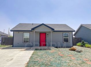 2705 Cornell St, Lubbock, TX 79415