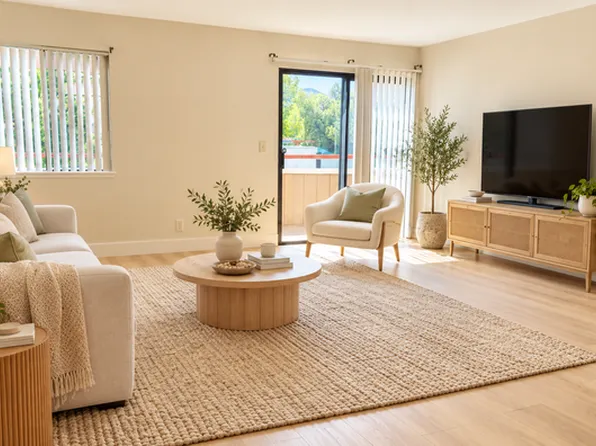 5085 Valley Crest Dr APT 292, Concord, CA 94521