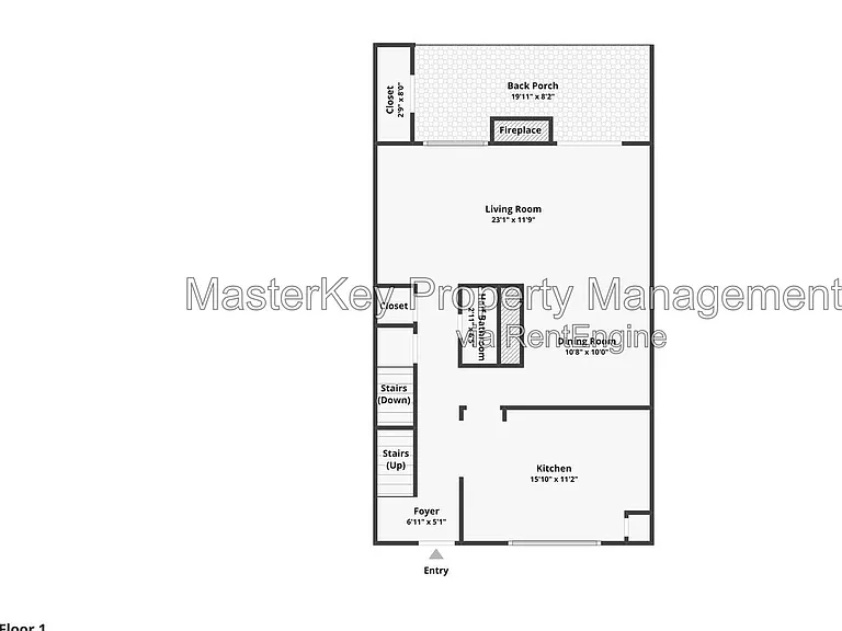 217 Riverwalk Cir — Photo 33