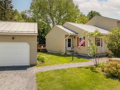 60 Fieldstone Way #11D, White River Junction, VT, 05001