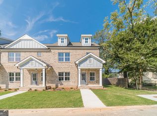 316 Milledge Ave, Monroe, GA 30655