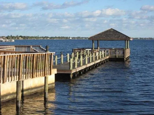 3321 SE LA PRADO Court #2 E, Port St Lucie, FL 34952