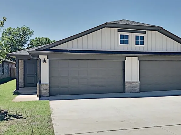 1325 Morton Ave, Oklahoma City, OK 73114