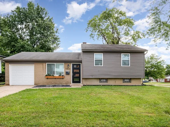 10804 Sprucehill Dr, Cincinnati, OH 45240