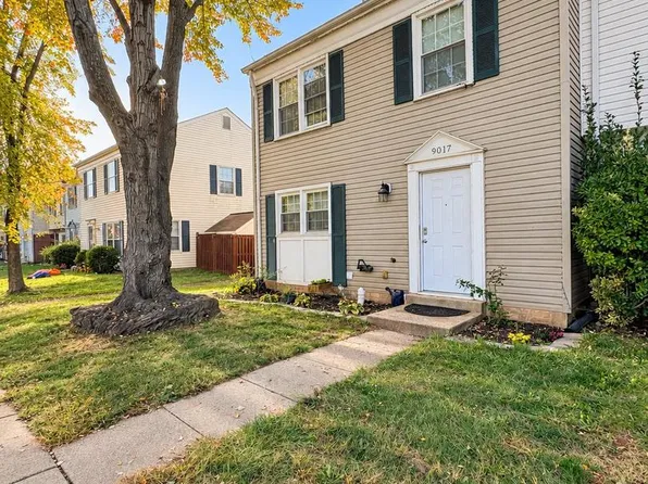9017 Miles Pl, Manassas, VA 20110