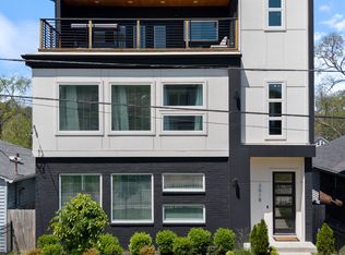 3018 Indiana Ave, Nashville, TN 37209