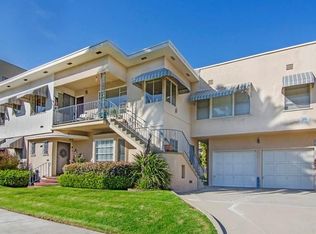 3409 E 1st St, Long Beach, CA 90803