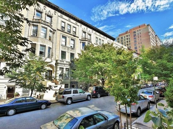 332 W th St C3 New York Ny Zillow