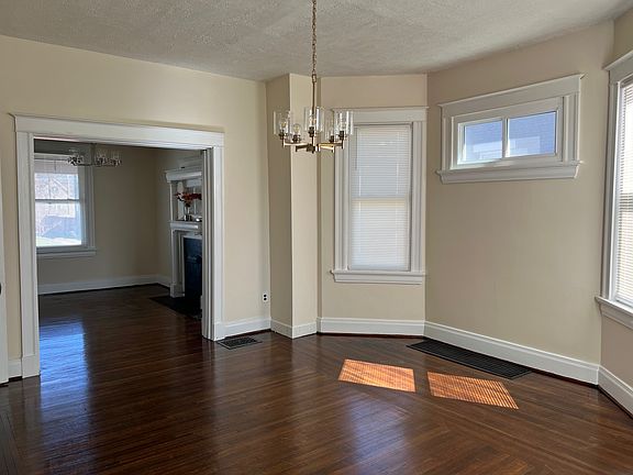 Large Dining Room