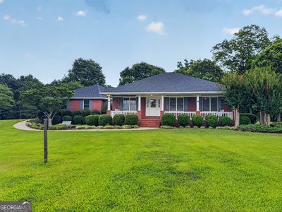 2117 W Grantville Rd, Grantville, GA, 30220