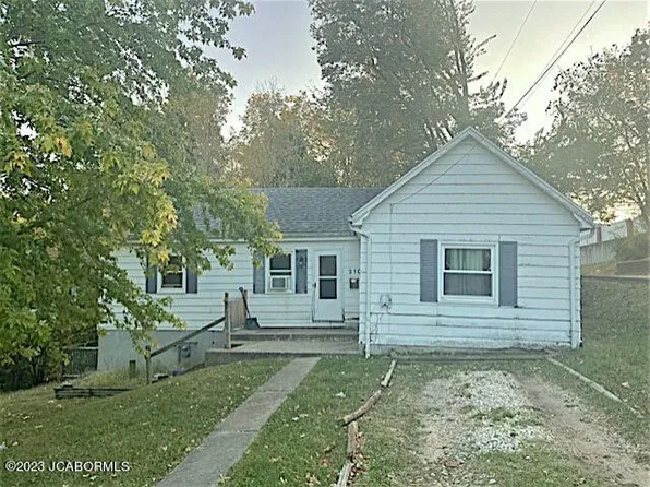 210 E Atchison St, Jefferson City, MO 65101