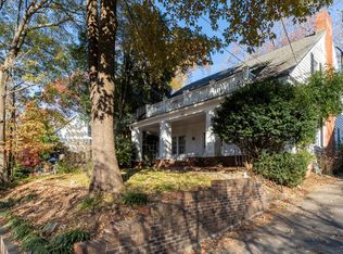 552 Park Dr NE, Atlanta, GA 30306