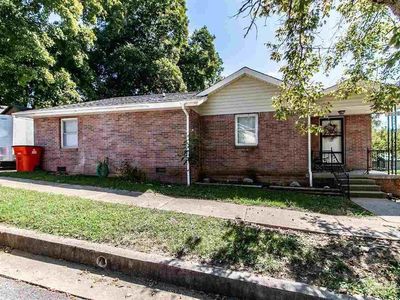 202 N Church St, Puxico, MO, 63960